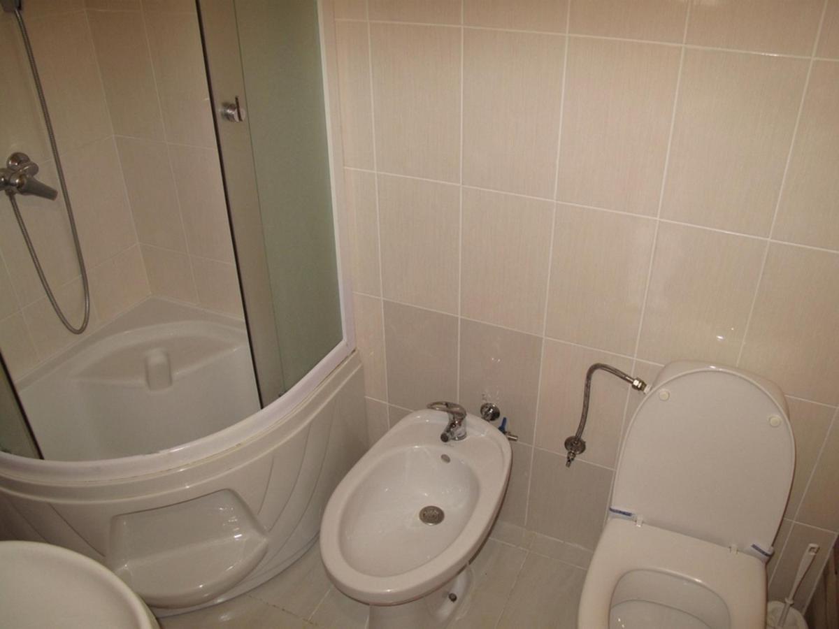 Полонянка Apartment Bukovinka Exterior photo